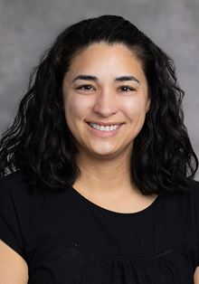 Christine R.F. Rukasin, MD